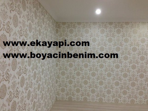 Başakşehir Duvar Kağıdı Ustası